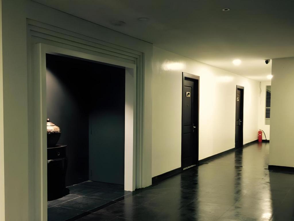 Yeak Loam Hotel Banlung Экстерьер фото