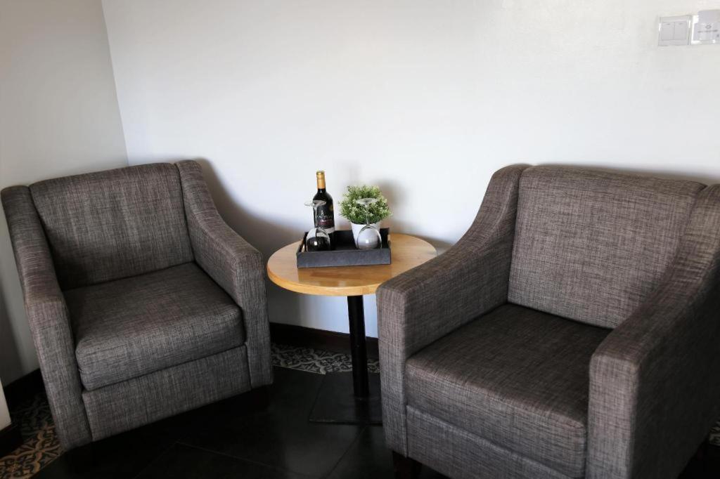 Yeak Loam Hotel Banlung Экстерьер фото